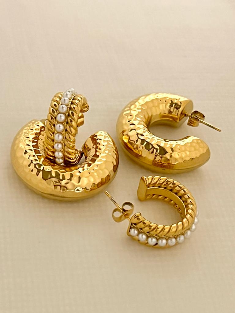Earrings For Women Trend (2023)