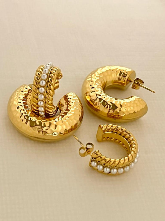 Earrings For Women Trend (2023)