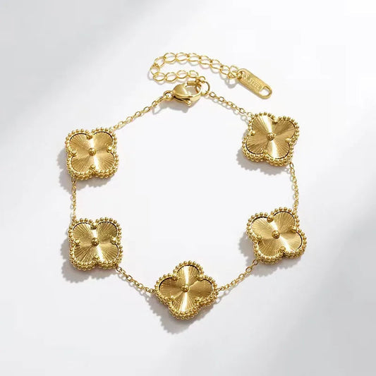 Modern jewellery