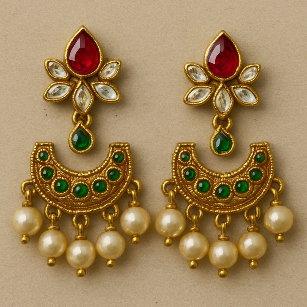 Imitation Jewellery Online Shopping: Top Tips for Quality & Style