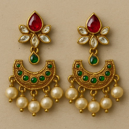 Imitation Jewellery Online Shopping: Top Tips for Quality & Style