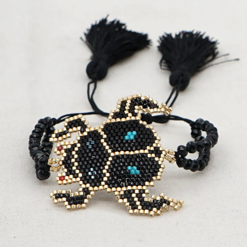 Beaded Bracelet