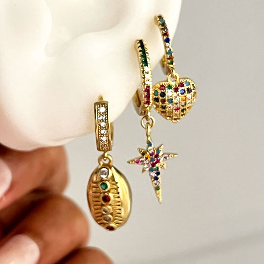 Fashion Earrings