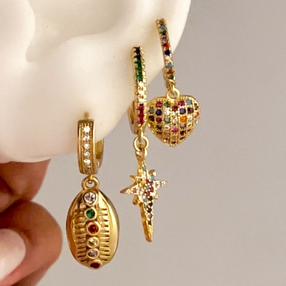 earrings online shopping